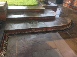 Image of Indian Stone Steps