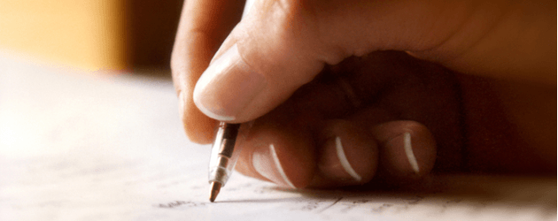 Testimonials Page Header